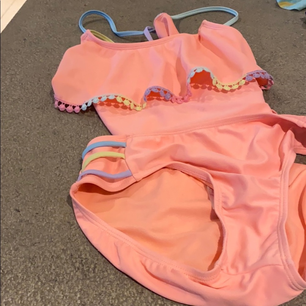 Swimsuit